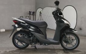 HONDA DIO 110 JF31
