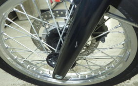 KAWASAKI W650 2008 EJ650A