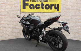 HONDA CBR250RR ABS 2023 MC51