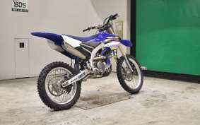 YAMAHA YZ250FX CG37C