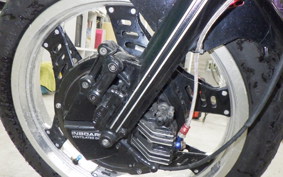 HONDA CBX400F 2011 NC07