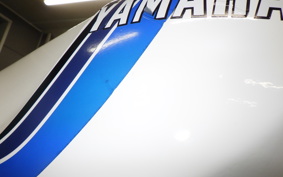 YAMAHA RZ 250 2004 4L3