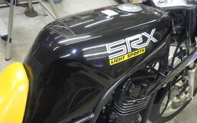 YAMAHA SRX250 2021 51Y