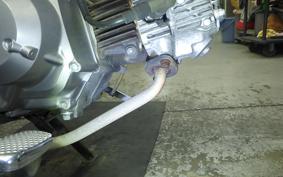 HONDA SOLO AC17