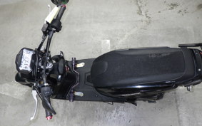 HONDA ZOOMER-X 1996 JF52