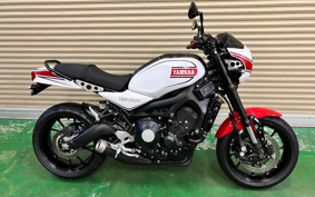 YAMAHA XSR900 2019 RN56J