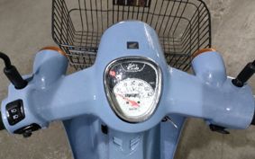 HONDA SUPER CUB50 AA09