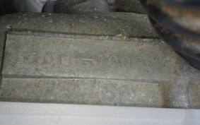 YAMAHA AXIS 100 SB01J