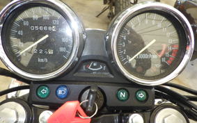 KAWASAKI ZRX400<ｴ･ﾀﾞ> ZR400E