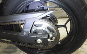 KAWASAKI Z250 2008 ER250C