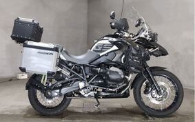 BMW R1200GS ADVENTURE 2013 0470