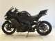Фото Kawasaki ZX-25R с японского аукциона