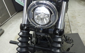 HARLEY FXBB1750 2019