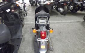 HONDA C50 SUPER CUB E AA01