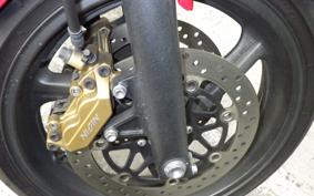 HONDA CB400 SUPER BOLDOR VTEC 2012 NC42