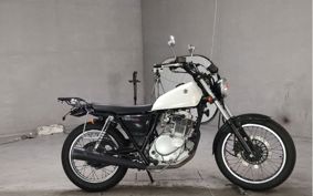 SUZUKI GLASS TRACKER BIG BOY NJ4BA