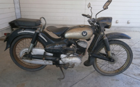 HONDA  BENLY 125JC JC57