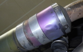 KAWASAKI ZRX1200 D 2013 ZRT20D