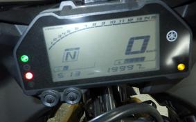 YAMAHA YZF-R25 A 2024 RG43J