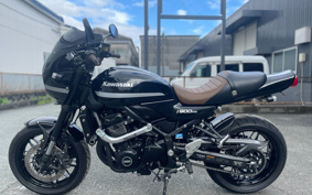 KAWASAKI Z900RS CAFE 2021 ZR900C