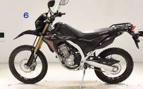 HONDA CRF250L 2026 MD44