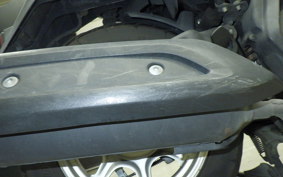 HONDA TACT-4ﾍﾞｰｼｯｸ 2006 AF75