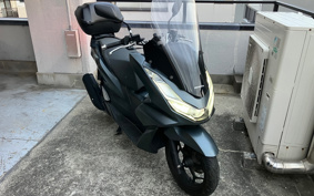 HONDA PCX 160 KF47