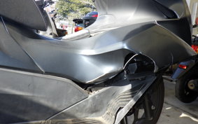 HONDA PCX 160 KF47