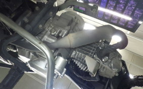 HONDA CROSS CUB 110 JA60