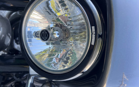 HARLEY HARLEY FLHX1580 2013 KBM