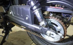 HONDA MONKEY 125 1995 JB03
