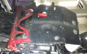 HONDA XLR200R 1994 MD29