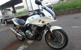 HONDA CB400SFV-3 BOLDOR 2010 NC42