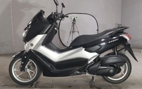 YAMAHA N-MAX 125 SE86J