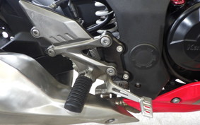 KAWASAKI NINJA 250 SL