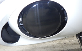 SUZUKI HAYABUSA Gen.2 2012