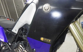 YAMAHA TENERE 700 2021 DM09J