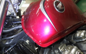 HONDA CB1100 EX ABS 2014 SC65