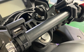 YAMAHA YZF-R25 ABS RG43J