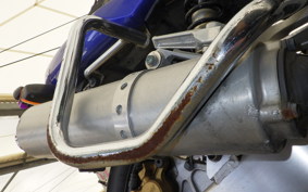 HONDA CB400SF VTEC K NC39