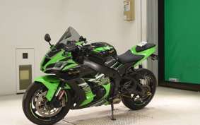KAWASAKI ZX 10 NINJA ABS 2016