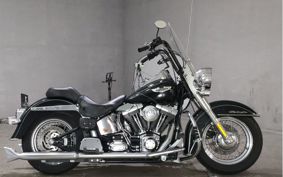 HARLEY FLSTN1580 2006 JD5