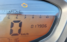 SUZUKI SU WISH  DV12B