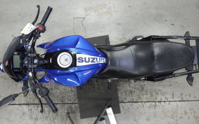 SUZUKI ｼﾞｸｻｰ150 2015 NG4BG