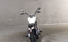 SUZUKI SAVAGE 400 1993 NK41B