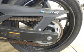 KAWASAKI NINJA 250 2 2020 EX250P