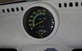 HONDA GYRO CANOPY TA02
