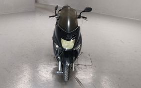 YAMAHA MAJESTY 125 5CA