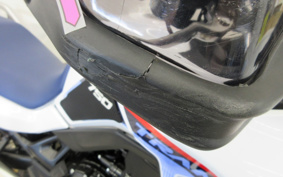 HONDA XL750 TRANSALP  2023 RD16