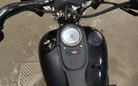 HARLEY HARLEY FXDB1580 GX4